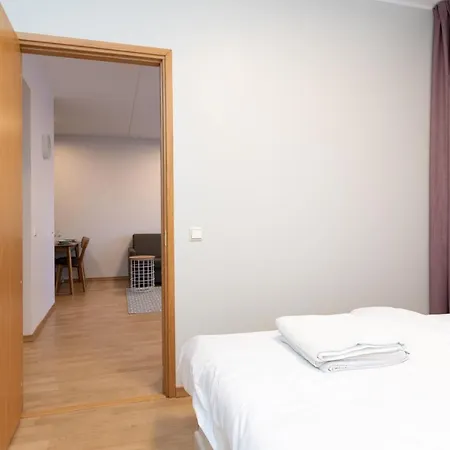 Cozy Foorum Apartment - Tallinn City Centre Esterno foto