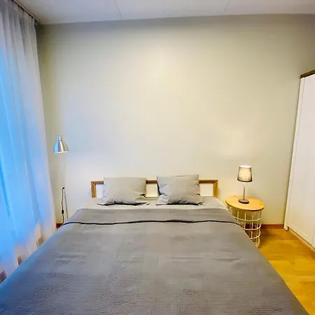 Cozy Foorum Apartment - Tallinn City Centre Esterno foto
