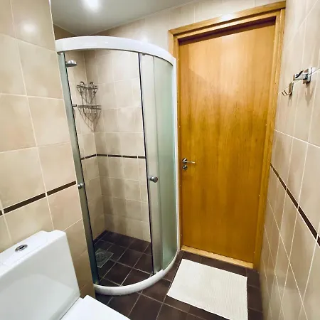 Cozy Foorum Apartment - Tallinn City Centre Esterno foto