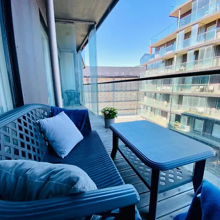 Cozy Foorum Apartment - Tallinn City Centre Esterno foto