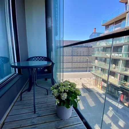 Cozy Foorum Apartment - Tallinn City Centre Esterno foto