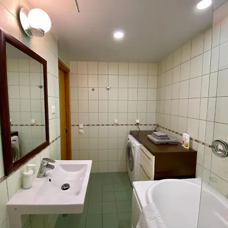 Cozy Foorum Apartment - Tallinn City Centre Esterno foto