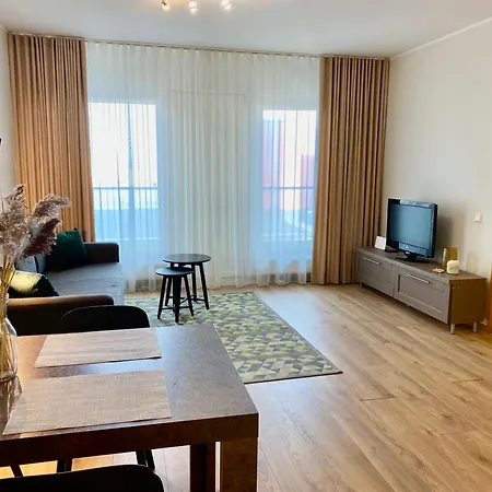 Cozy Foorum Apartment - Tallinn City Centre Esterno foto