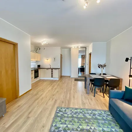 Cozy Foorum Apartment - Tallinn City Centre Esterno foto