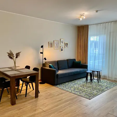 Cozy Foorum Apartment - Tallinn City Centre Esterno foto