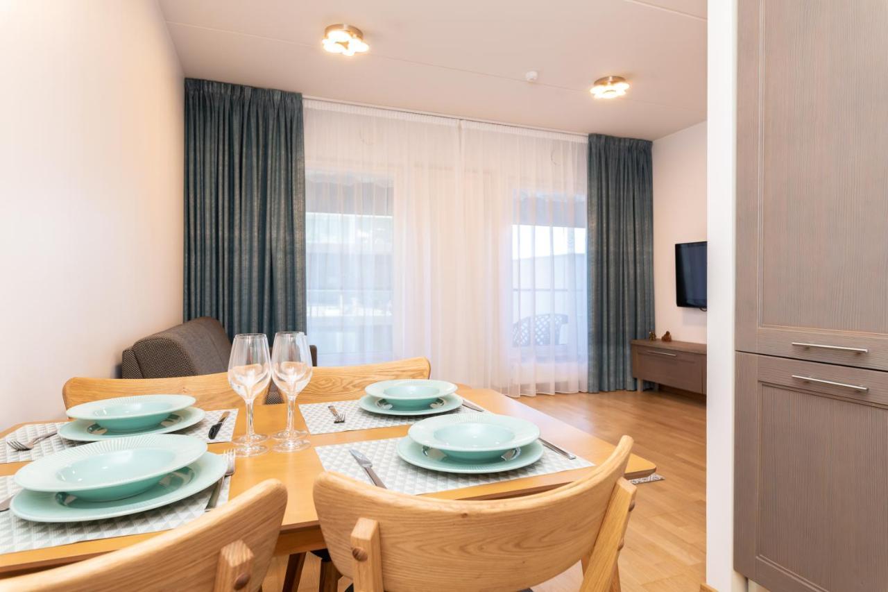 Appartamento Cozy Foorum - Centre