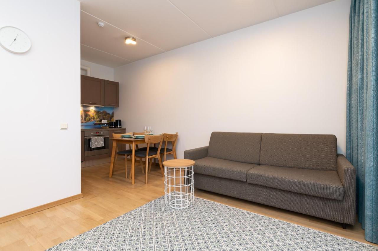 Cozy Foorum - Centre *