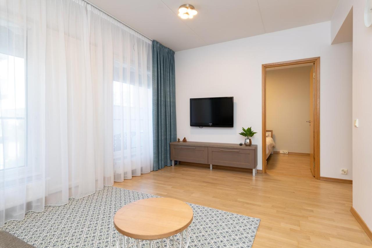Appartamento Cozy Foorum - Centre *