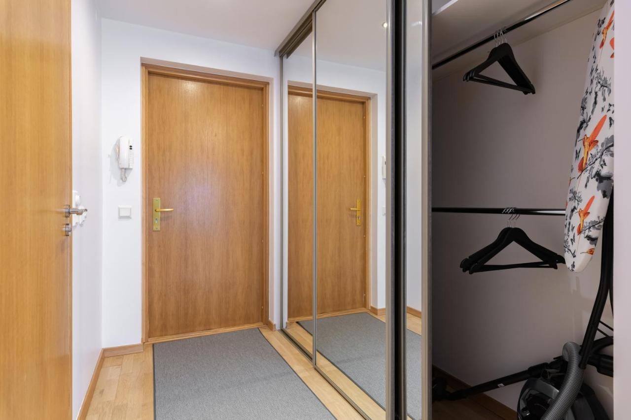 Appartamento Cozy Foorum - Centre