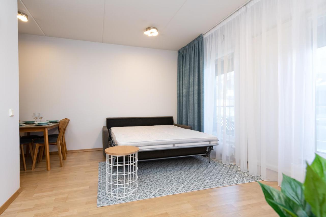 Cozy Foorum - Centre *