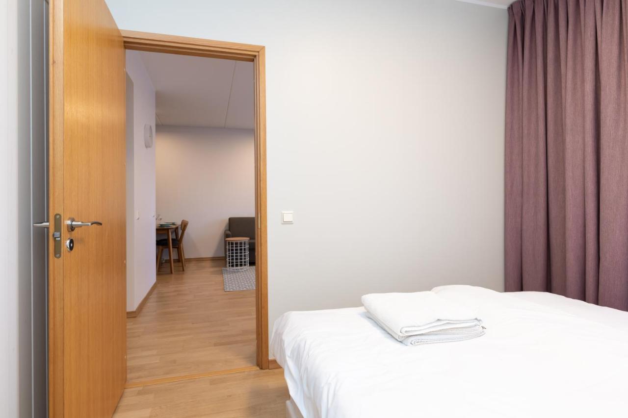 Appartamento Cozy Foorum - Centre Reval