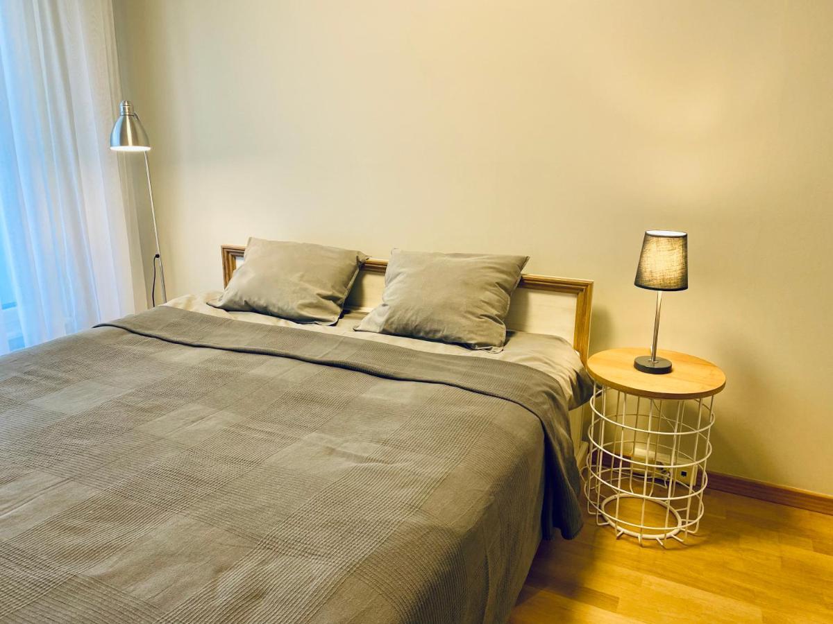 Cozy Foorum - Centre