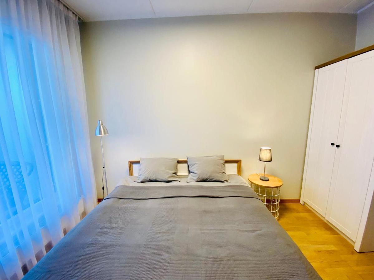 Cozy Foorum - Centre