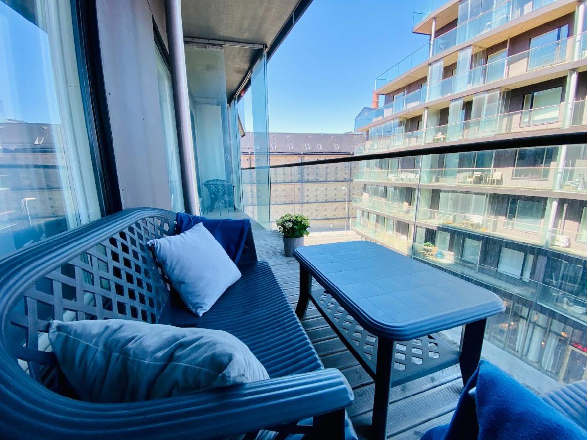 Appartamento Cozy Foorum - Centre Reval
