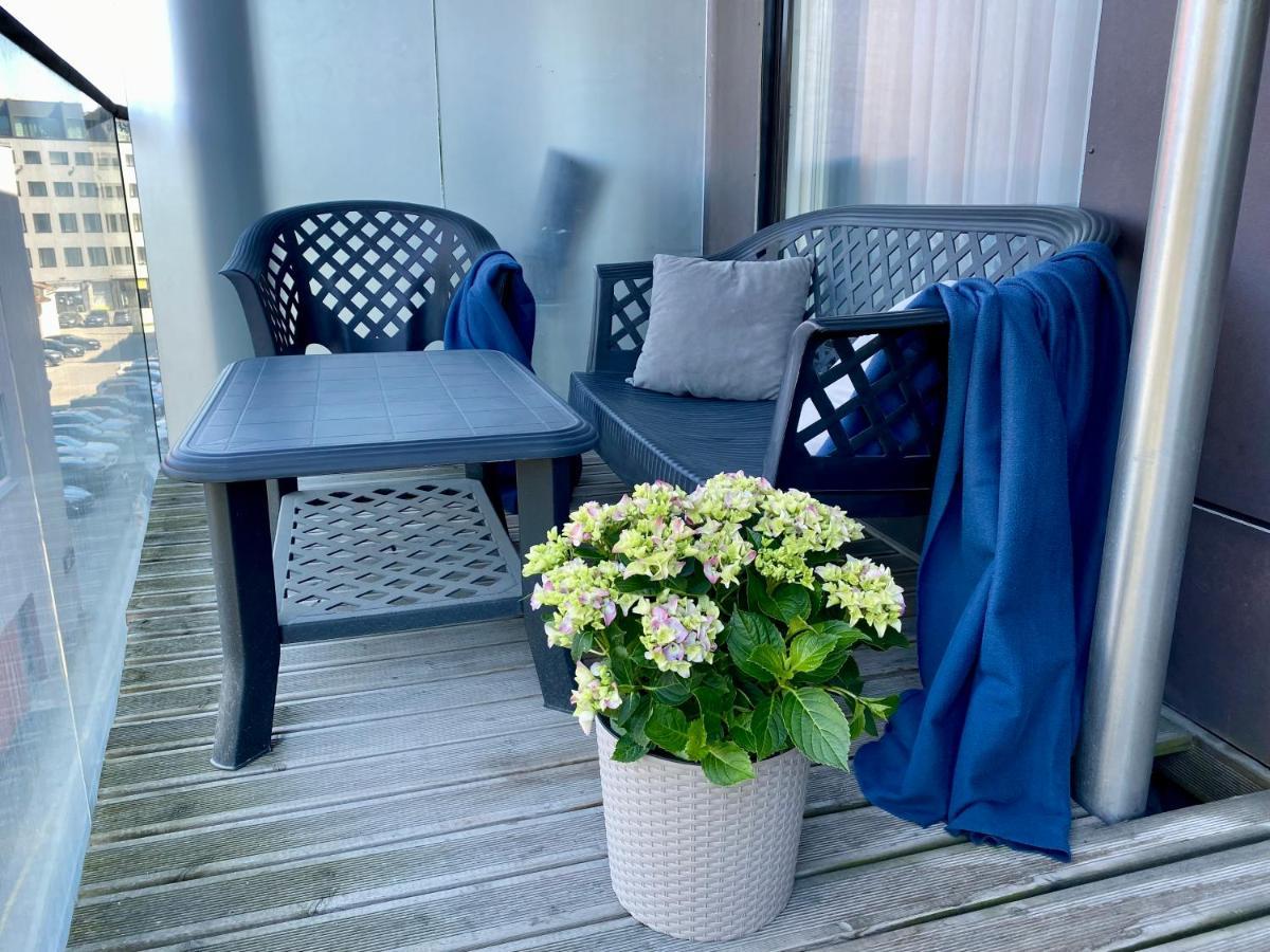 Cozy Foorum - Centre Appartamento Reval