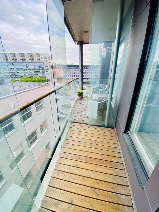 Appartamento Cozy Foorum - Centre Reval
