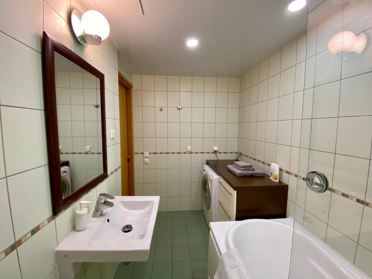 Appartamento Cozy Foorum - Centre
