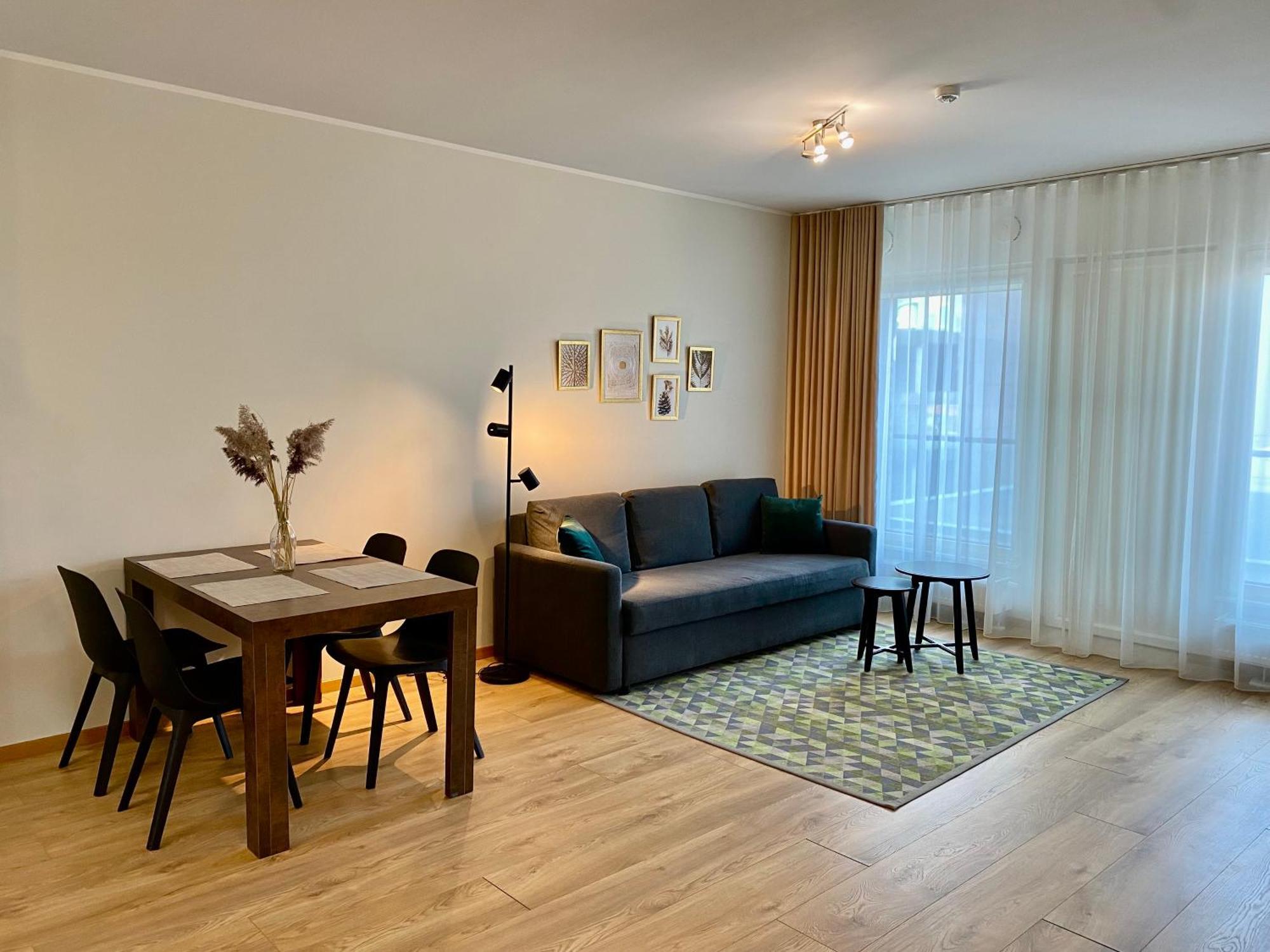 Cozy Foorum - Centre *